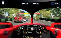 Fast Speed Real Formula Car Racing Game Screen Shot 2