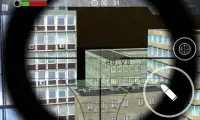 Ultimate Sniper Shooter Screen Shot 2