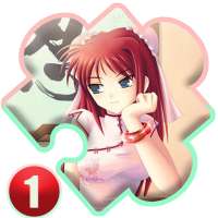 Anime Puzzles Gratuits Paysages : Puzzles Adultes