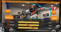 जाओ Karts बहाव Racers 3 डी Screen Shot 10