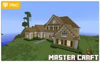 New Master Craft : Block Building Craft 2021 Screen Shot 4