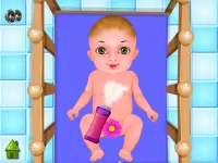 नवजात शिशु की देखभाल Screen Shot 2