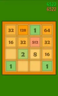 2048   FREE Screen Shot 2