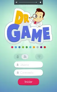 Dr. Game Screen Shot 5