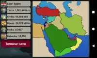 Imperio Medio Oriente Screen Shot 1