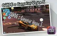 Guide For Gangstar Vegas 2016 Screen Shot 0