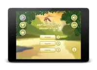 AntiMoskito smash-athon spiel Screen Shot 9