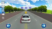 Car Riding Master: 3D Car Racing Screen Shot 1