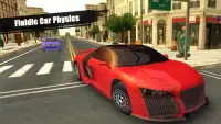 3D Car Driving Screen Shot 0