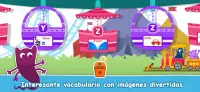 ABCSpanish Preschool Learning Screen Shot 12