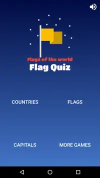 Флаг викторины: флаги, страны, столицы мира Screen Shot 8