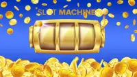 Slots Machines - Free Vegas Casino Screen Shot 0
