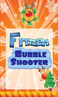 Frozen Bubble shooter Screen Shot 5