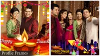 Happy Diwali Photo Frame 2023 Screen Shot 4
