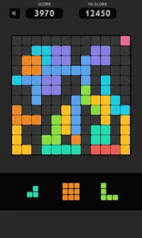 Brick Classic - Block Puzzle Screen Shot 3