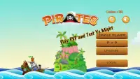 Pirates Screen Shot 1