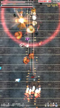 Wing Zero 2 - SHMUP Screen Shot 2