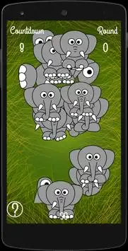 Find the Elephant Screen Shot 3