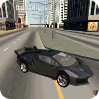 Stunt Car Simulator 3D