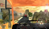 Cargo Truck 3D Transport Driver Simulator 2020 Screen Shot 3