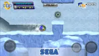 Sonic The Hedgehog 4 Ep. II Screen Shot 2