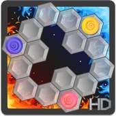 Hexxagon HD