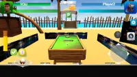 Snooker 8 Ball POOL 3D 2021 Screen Shot 3