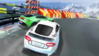 Ice Rider Racing Cars Screen Shot 3