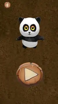Jump Panda Jump Screen Shot 0