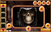 Nuovi giochi di fuga - Stale House Escape Screen Shot 2