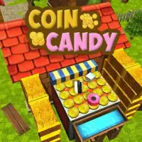 Coin Candy Screen Shot 6