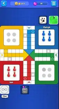 Ludo Club Screen Shot 3