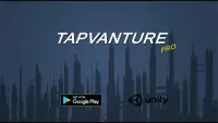 Tapvanture Pro Screen Shot 1