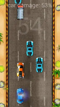 Speed Car Racing - Free Games Screen Shot 4