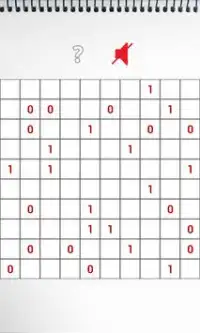 Binary Puzzle Screen Shot 3