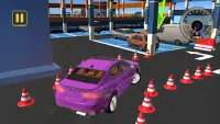 Car Parking Simulator: Pro Screen Shot 3