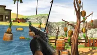 Game Shooting Nanas 3D Screen Shot 10