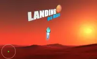 Landing on Mars Screen Shot 5