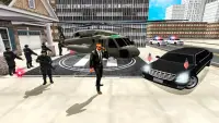 President Political Simulator: Modern Age Games Screen Shot 2