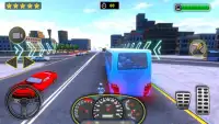 Coach Bus Simulator Ultimate 2020 Screen Shot 11