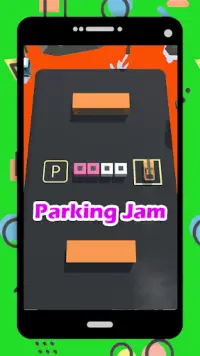 Parking Jam 3D - New 2020 Screen Shot 5
