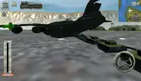 Flight Simulator Army Mission Screen Shot 7