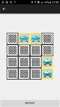 Car Puzzle Screen Shot 6