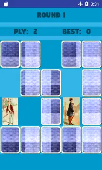 Easy Memory Game Screen Shot 5