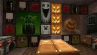 Halloween Skins for Minecraft Screen Shot 1