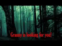 Vind granny 2 - horror game 2018 Screen Shot 7