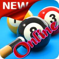 New Pool Billiard Online