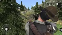 Ultime Deer Hunting Sim 2016 Screen Shot 13