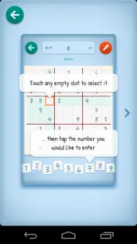 Sudoku Zen - Puzzle Game Free Screen Shot 5