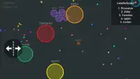 Hungry Dot Multiplayer Online Screen Shot 0